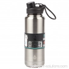 TAL Coral 40oz Double Wall Vacuum Insulated Stainless Steel Ranger™ Pro Water Bottle 565883699